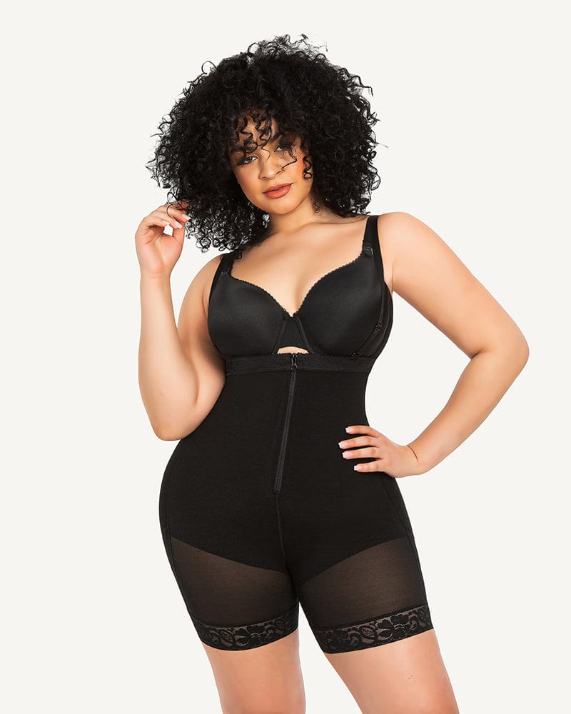 Air slim body shaper online