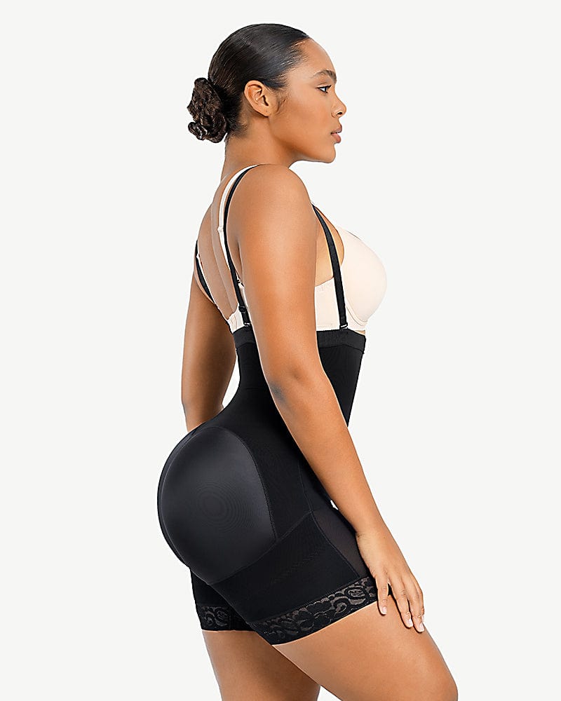 AirSlim® Padded Butt Lifter Hip Enhancer