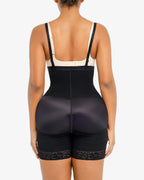AirSlim® Firm Tummy Compression Bodysuit Shaper With Butt Lifter