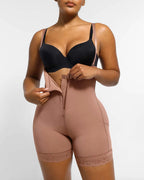 AirSlim® Firm Tummy Compression Butt Lifter