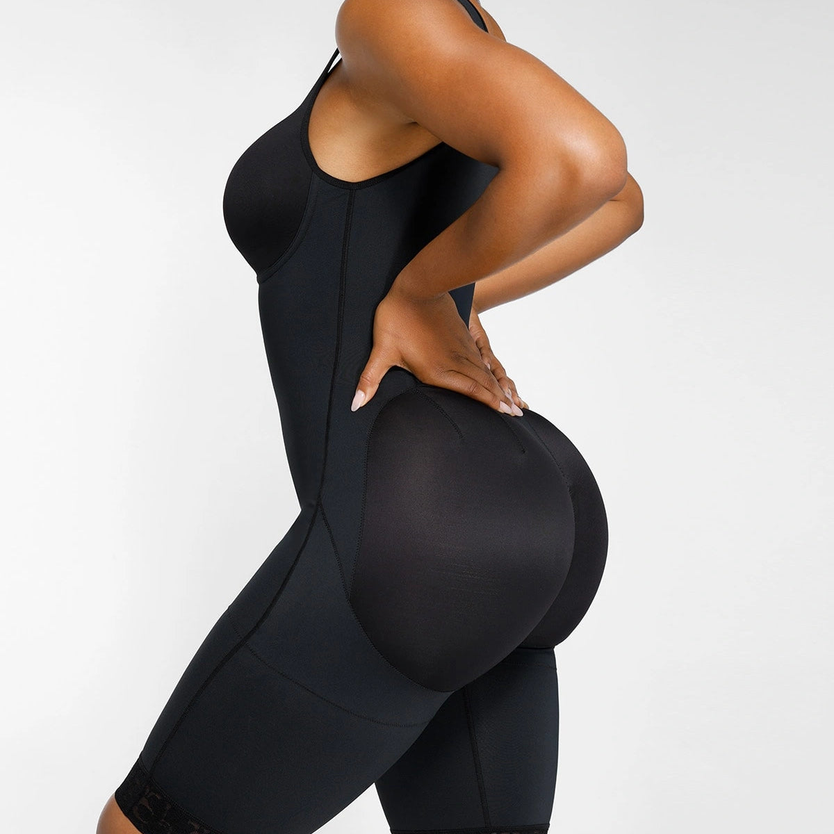 Buy BOOT-YEAH™ AirSlim® Full Coverage Bodysuit | SHAPELLX