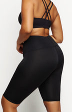 AirSlim® Hi-Rise Biker Shorts
