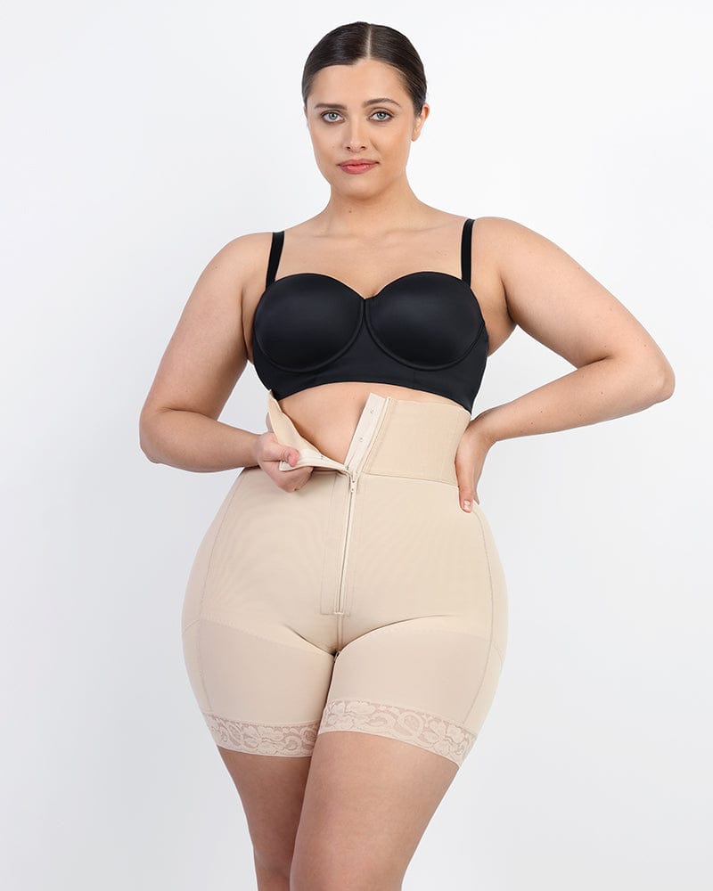 Choose Firm Control Shapewear As Your Body Shaper Expert