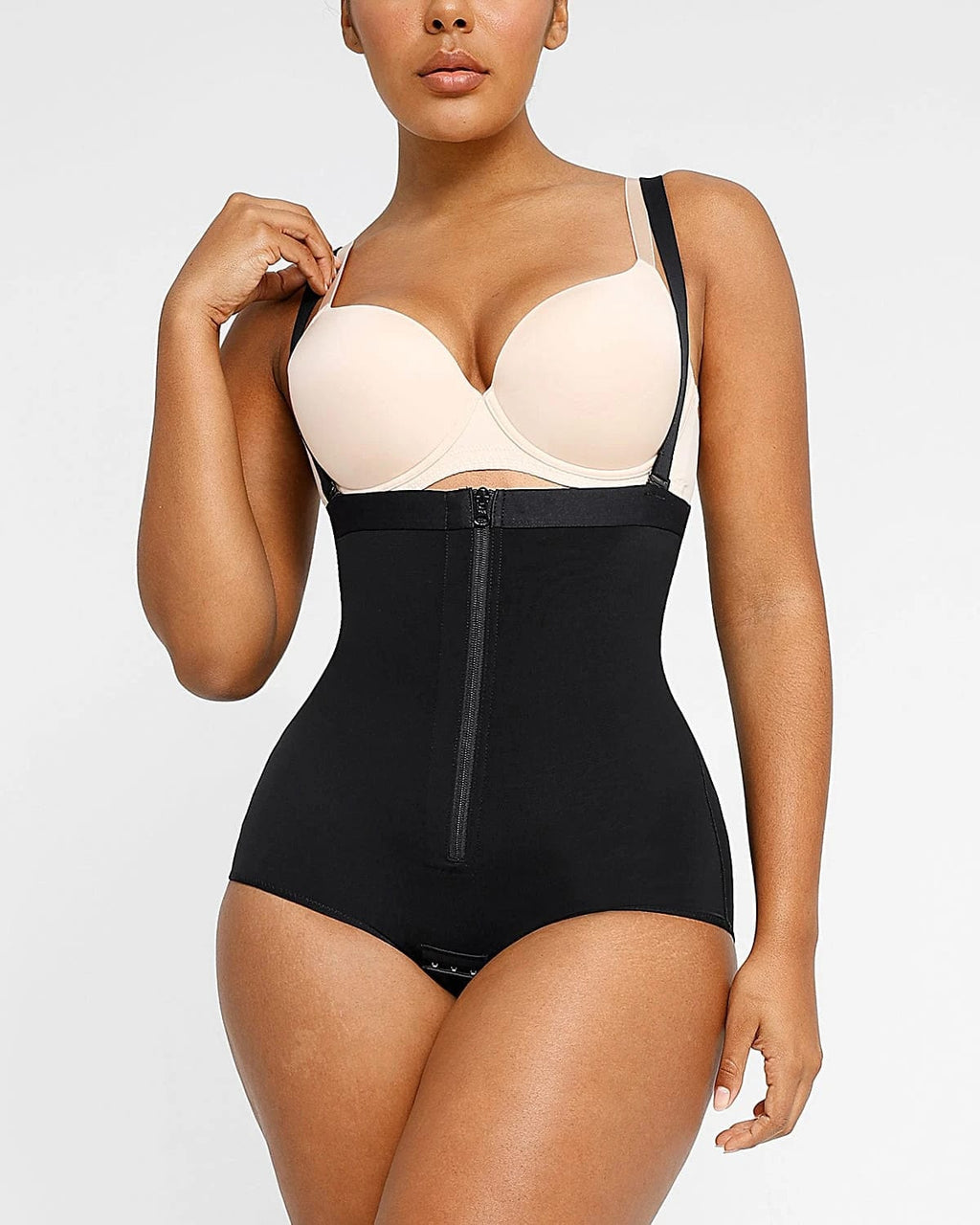 Bare Essentials™ AirSlim® High Waisted Shaping Brief