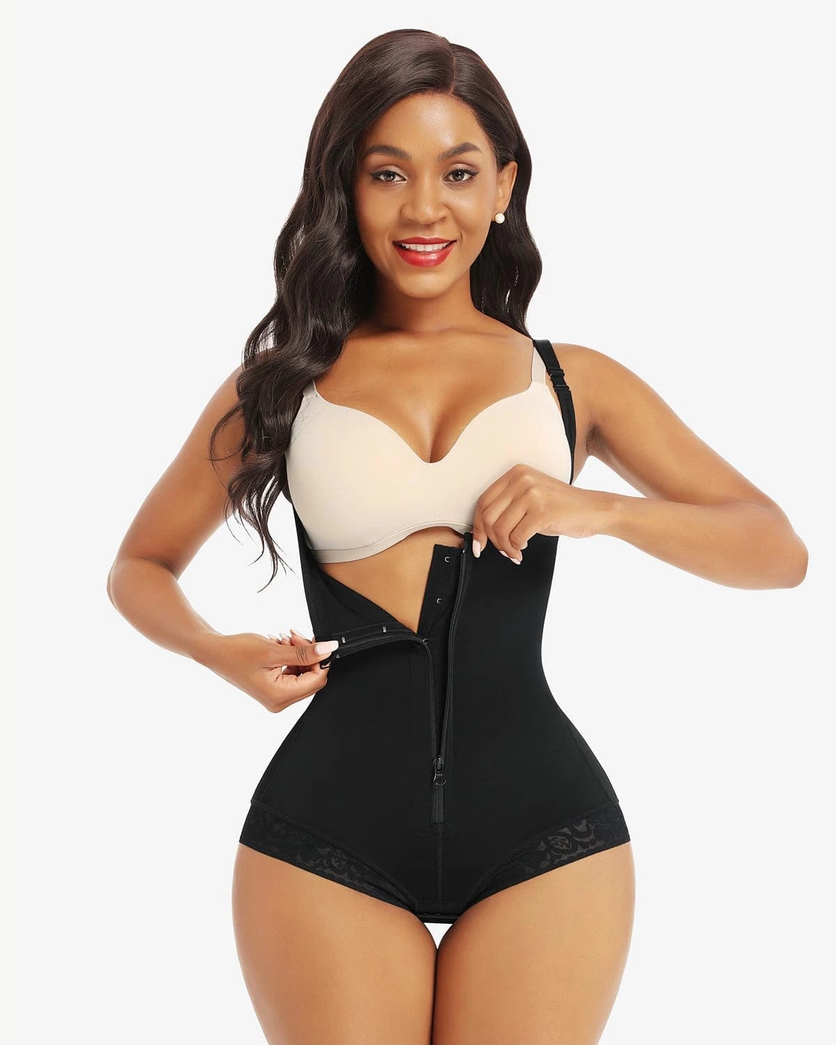 Choose Firm Control Shapewear As Your Body Shaper Expert