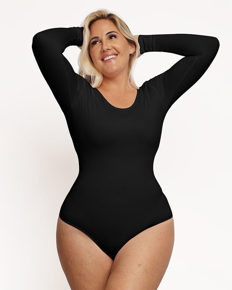 Embrace Your Inner Self with Shapellx Shapewear — Posh Lifestyle & Beauty  Blog