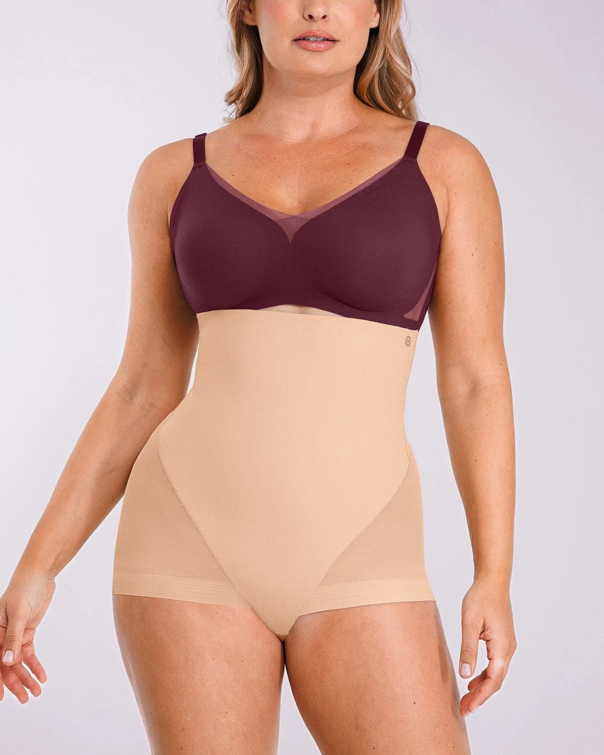 AirSlim® Mesh Smooth Butt-Lifting Panty
