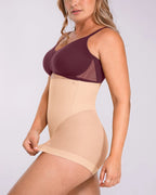 AirSlim® Mesh Smooth Butt-Lifting Panty