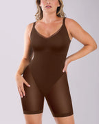 BOOT-YEAH™ MeshSmooth™ Butt-Lifting Bodysuit