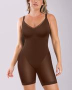 BOOT-YEAH™ MeshSmooth™ Butt-Lifting Bodysuit