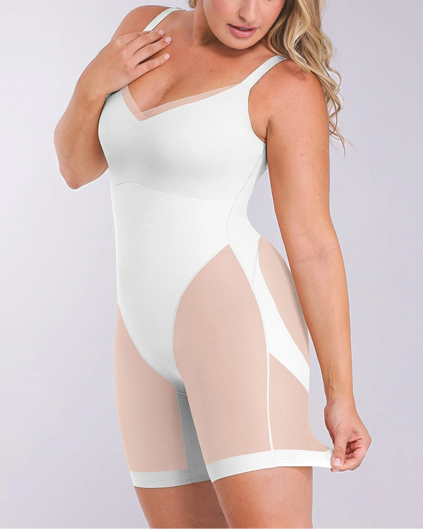 BOOT-YEAH™ MeshSmooth™ Butt-Lifting Bodysuit