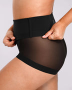 AirSlim® Mesh Smooth Butt-Lifting Panty