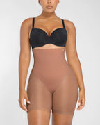 AirSlim® Mesh Smooth Butt-Lifting Shorts