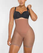 AirSlim® Mesh Smooth Butt-Lifting Shorts