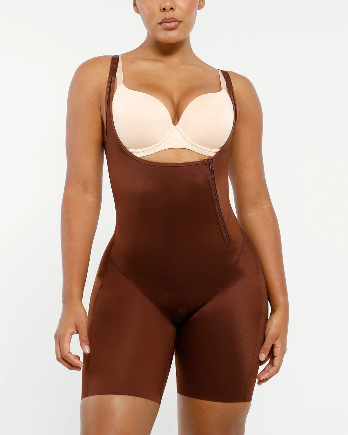 Bustie Bodysuit Sample XL