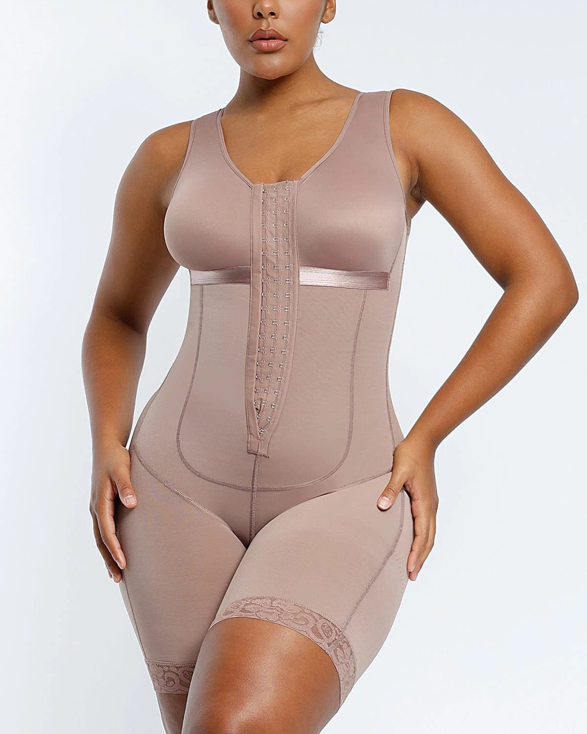 Smart Recovery™ AirSlim® Post-Surgical Full Coverage Bodysuit