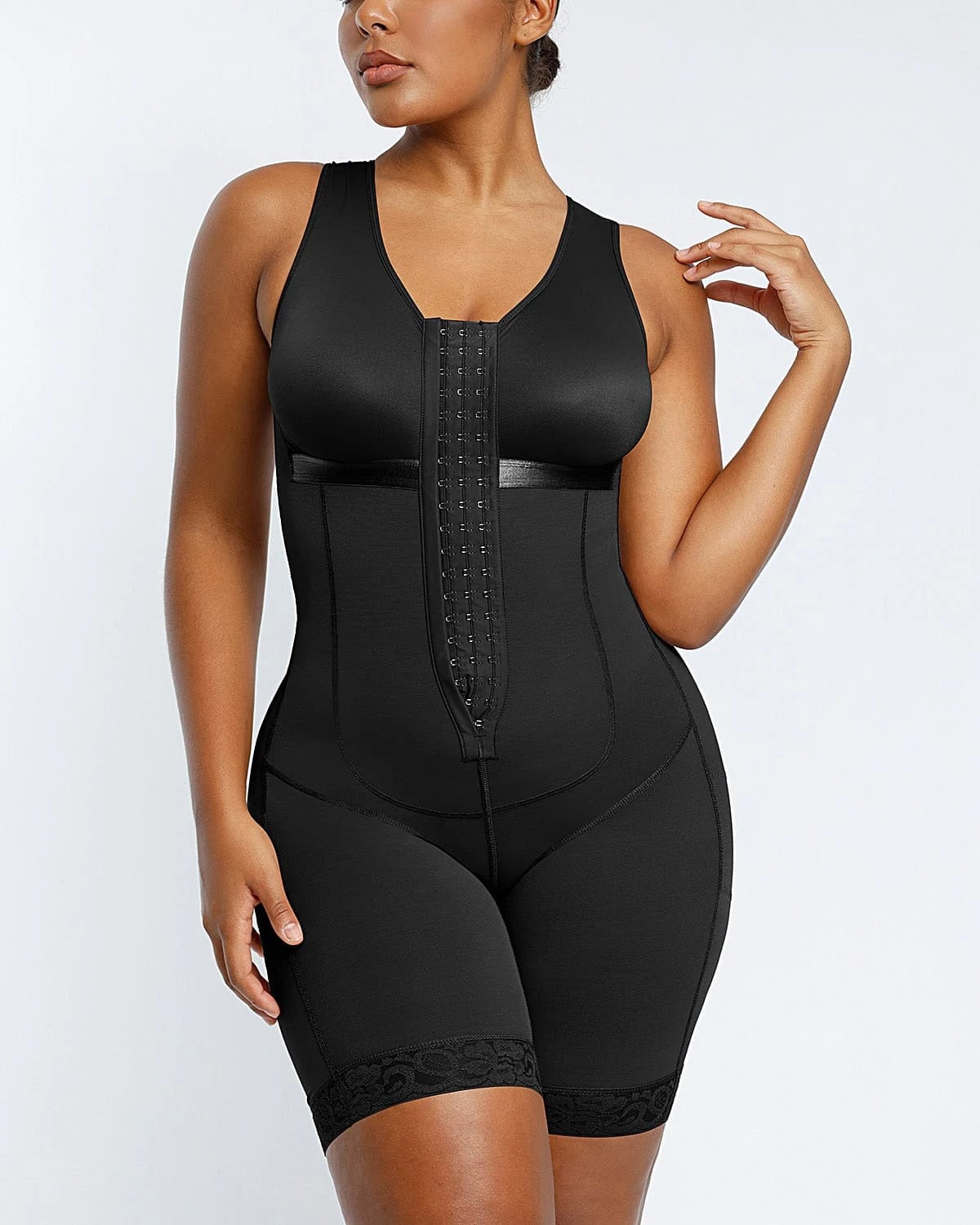 Smart Recovery™ AirSlim® Post-Surgical Full Coverage Bodysuit