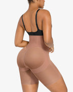 AirSlim® Seamless Mesh Shaping Shorts