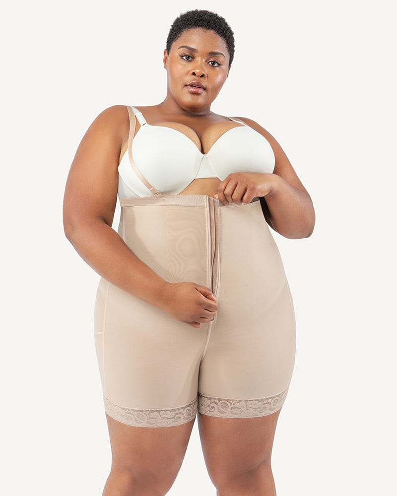 Extreme Tummy Control Shapewear Best Girdle To Hold In Stomach Plus Size Best  Shapewear For Lower Belly Pooch Rs.1,599.00 . . . . 🛒ORD