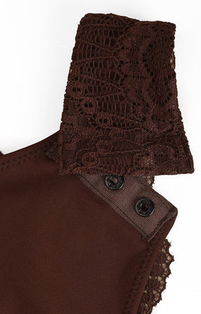 AirSlim® Ultra Versatile Lace Bodysuit
