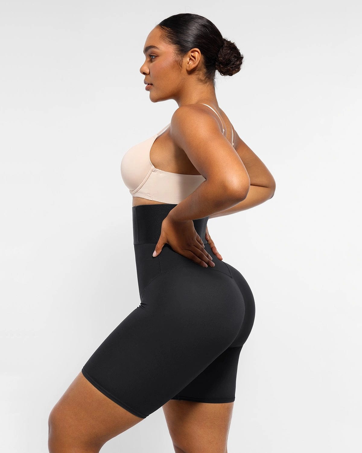 Body Shaper Maidenform Flexees High Waist Leggings Flexees By