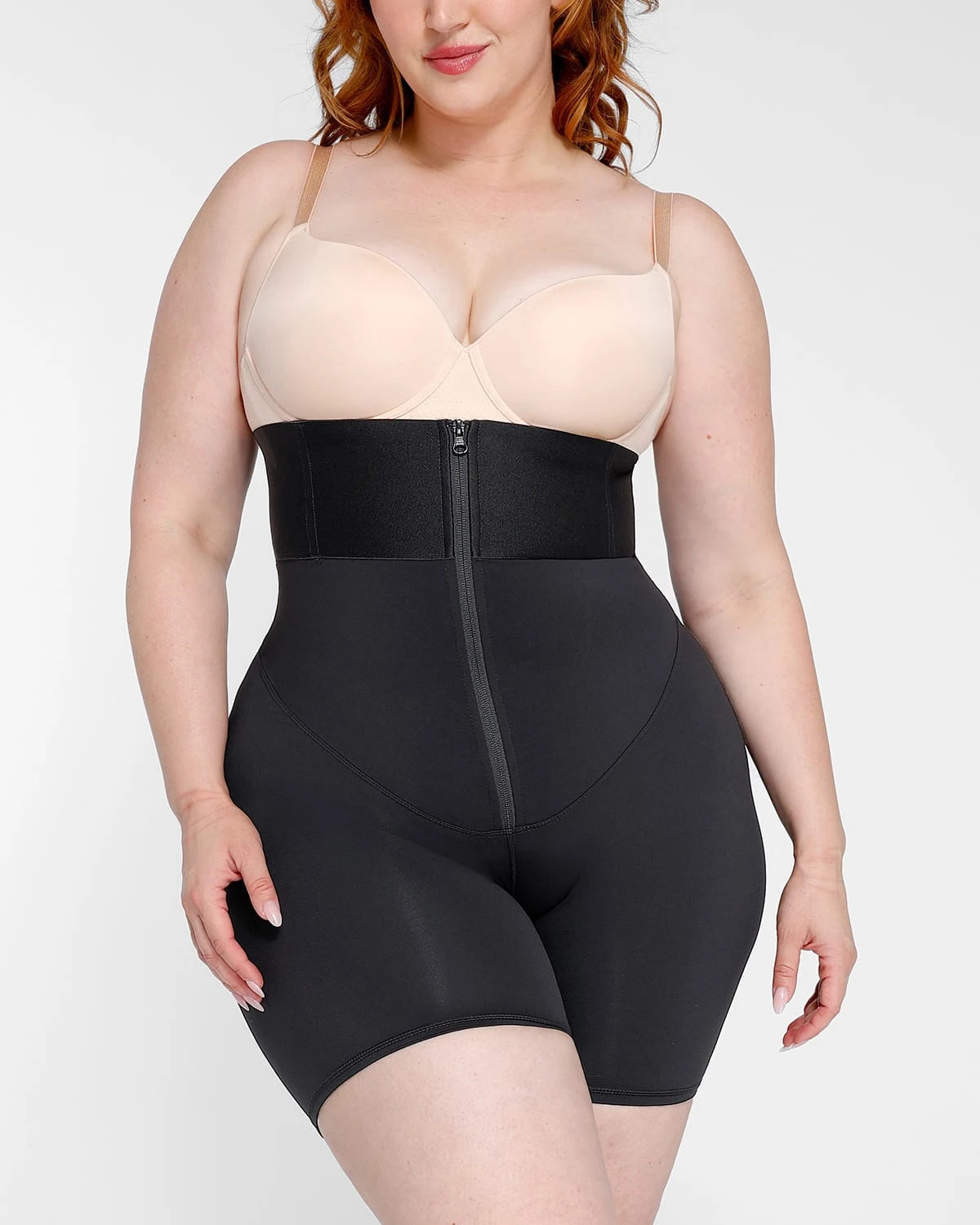 Get Plus Size Shapewear Waist Trainer to Fit Your Look Shapellx