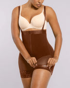 BOOT-YEAH™ AirSlim® Firm Tummy Compression Shaping Short