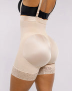 BOOT-YEAH™ AirSlim® Firm Tummy Compression Shaping Short