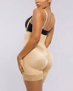 BOOT-YEAH™ AirSlim® Firm Tummy Compression Shaping Short