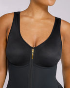 BOOT-YEAH™ AirSlim® Full Coverage Bodysuit