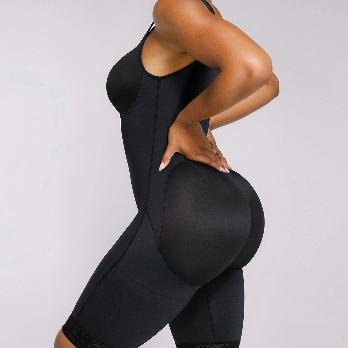 Buy BOOT-YEAH™ AirSlim® Full Coverage Bodysuit | SHAPELLX
