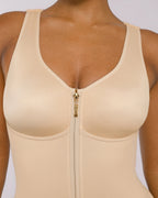 BOOT-YEAH™ AirSlim® Full Coverage Bodysuit