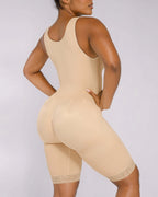 BOOT-YEAH™ AirSlim® Full Coverage Bodysuit