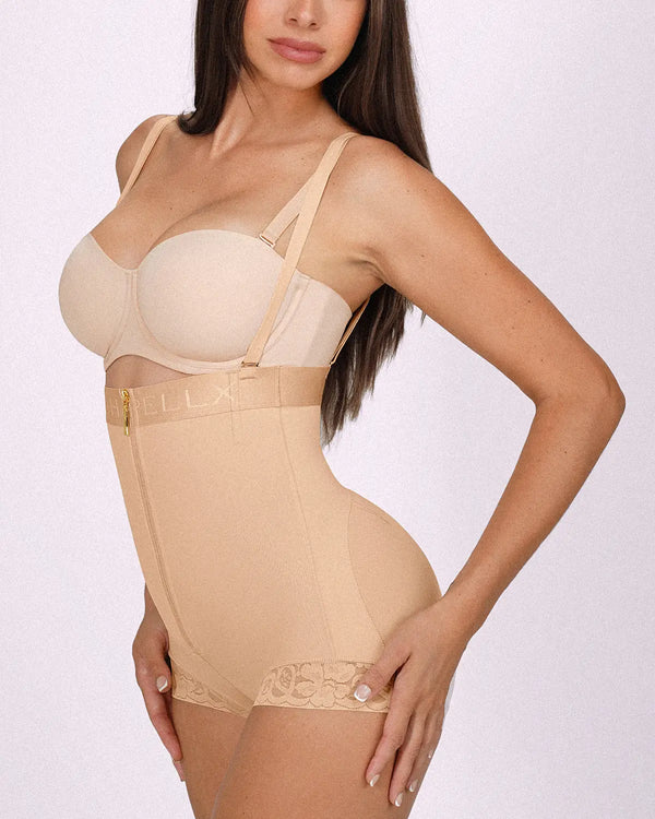 BOOT-YEAH™ AirSlim® Open Bust Shaping Brief