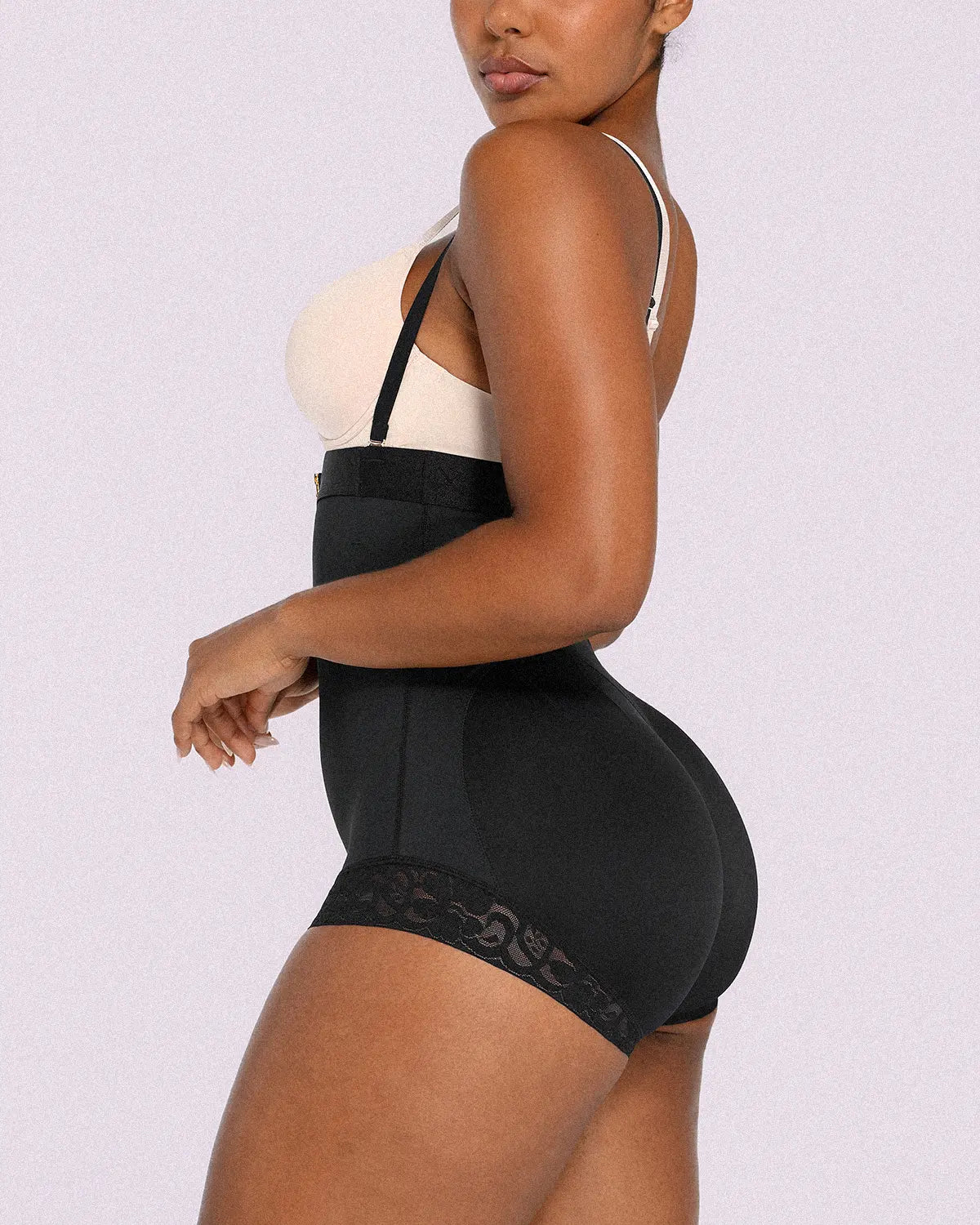 BOOT-YEAH™  High-Waisted Shaping Brief