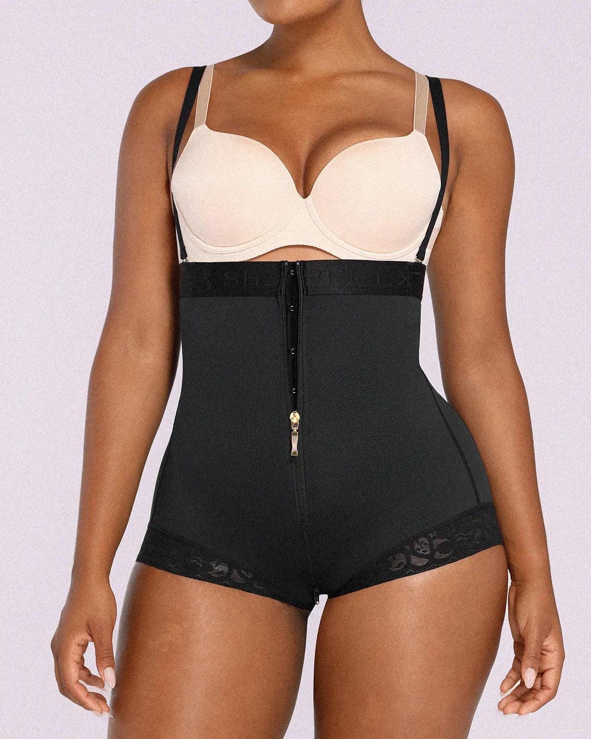 BOOT-YEAH™  High-Waisted Shaping Brief