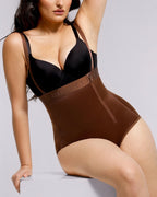 BOOT-YEAH™ SilkSculpt™ High-Waisted Brief