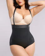 BOOT-YEAH™ SilkSculpt™ High-Waisted Brief