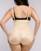 BOOT-YEAH™ SilkSculpt™ High-Waisted Brief