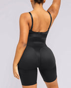 BOOT-YEAH™ SilkSculpt™ High-Waisted Short