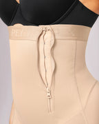 BOOT-YEAH™ SilkSculpt™ High-Waisted Short