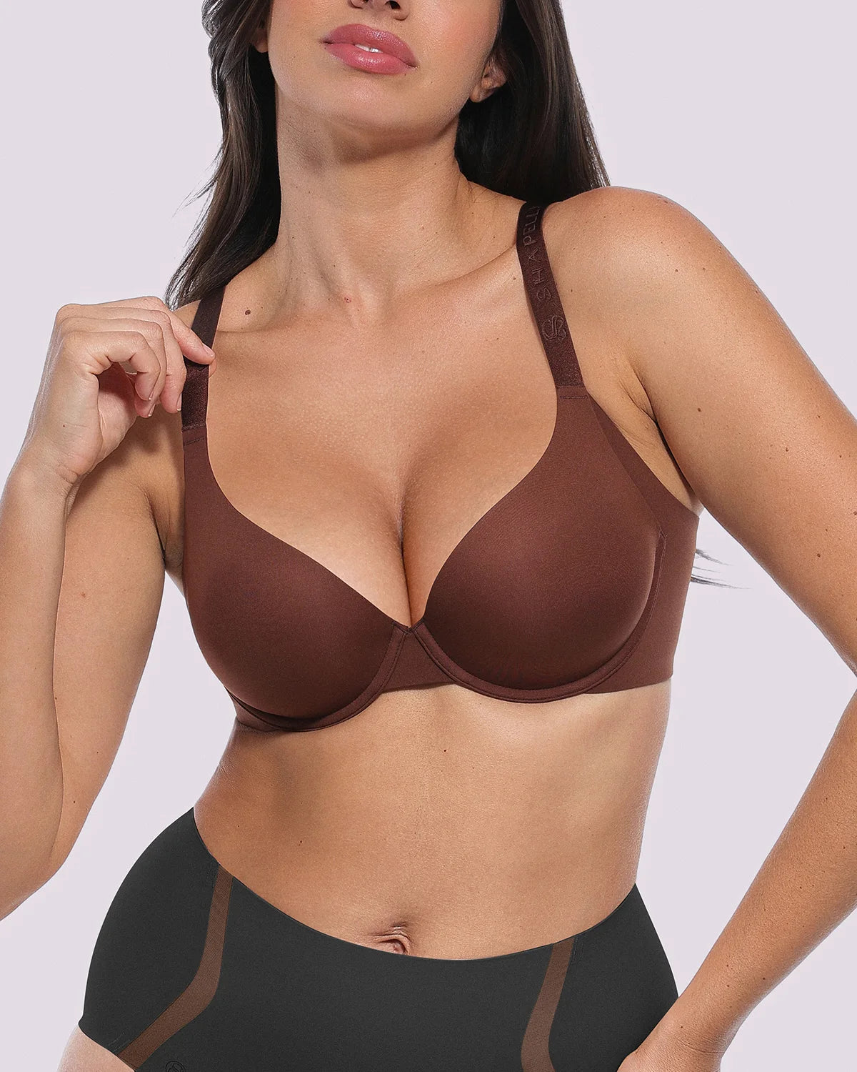 Back Smoothing T-Shirt Bra
