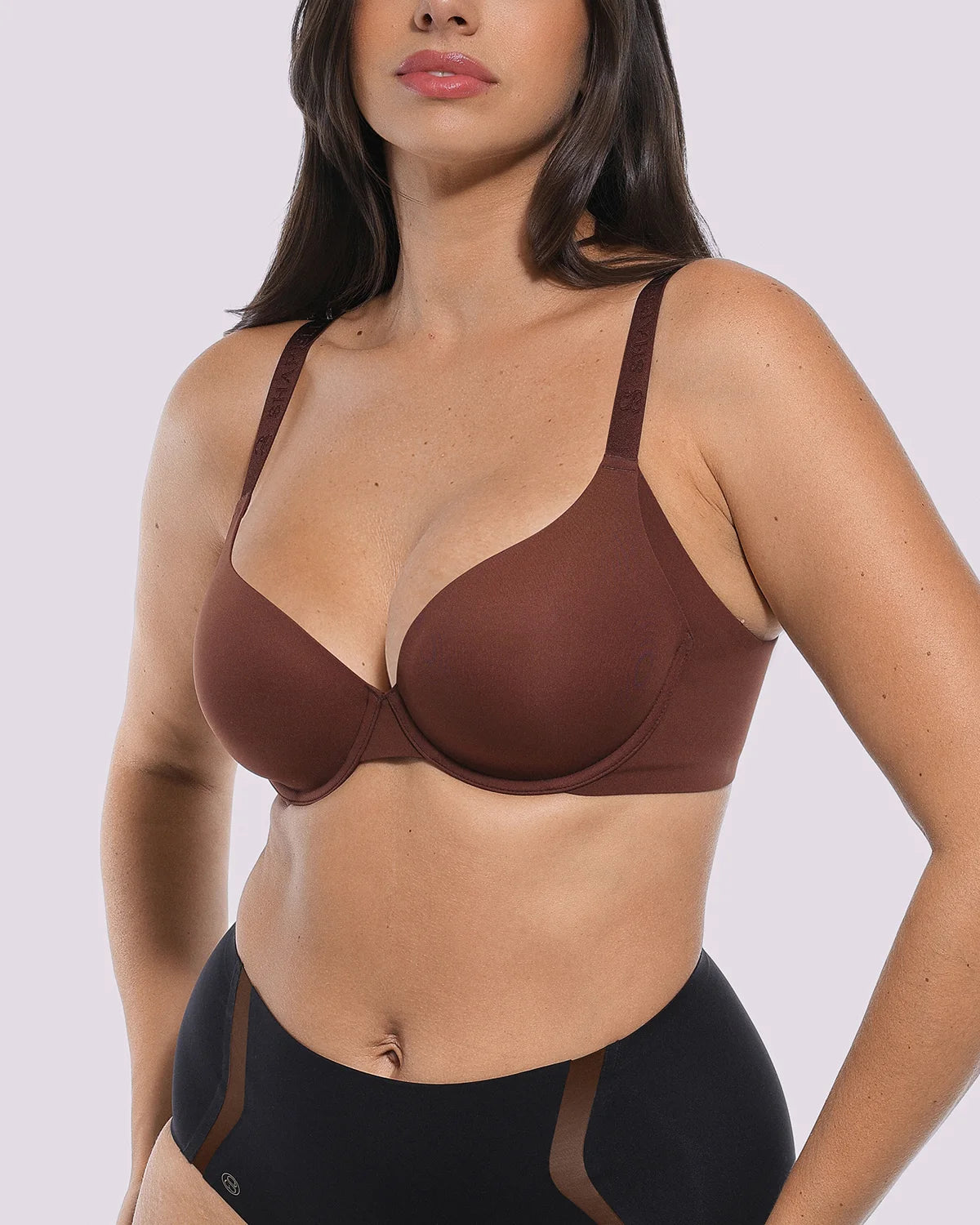 Back Smoothing T-Shirt Bra