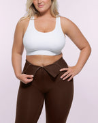 Bare Essentials™ AirSlim® High-Waisted Full-Length Shaping Leggings