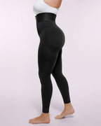 Bare Essentials™ AirSlim® High-Waisted Full-Length Shaping Leggings