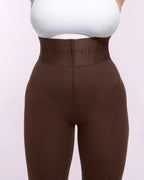 Bare Essentials™ AirSlim® High-Waisted Full-Length Shaping Leggings