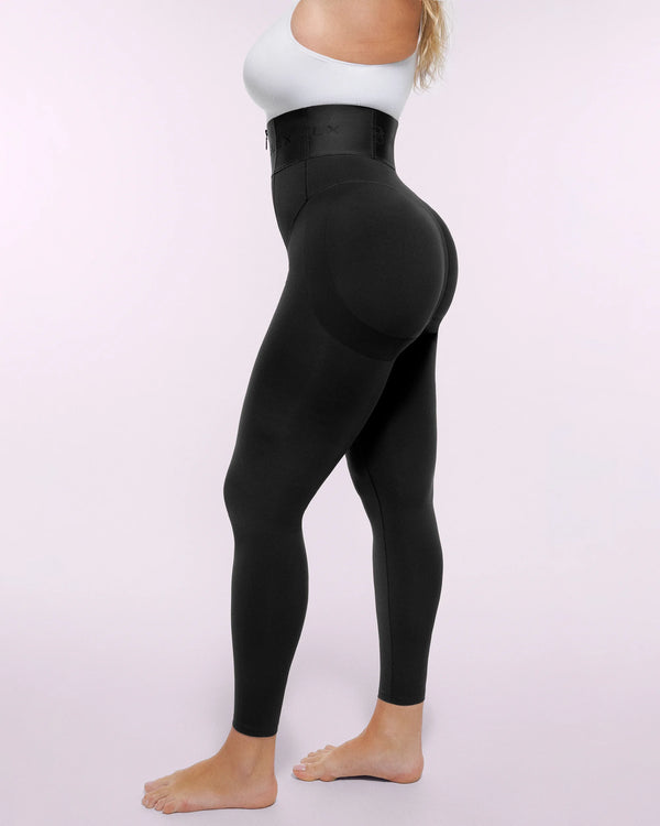 Bare Essentials™ AirSlim® High-Waisted Full-Length Shaping Leggings