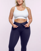 Bare Essentials™ AirSlim® High-Waisted Full-Length Shaping Leggings