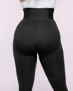 Bare Essentials™ AirSlim® High-Waisted Full-Length Shaping Leggings