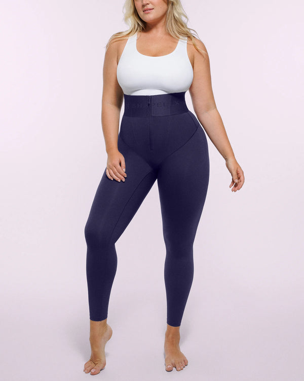 Bare Essentials™ AirSlim® High-Waisted Full-Length Shaping Leggings